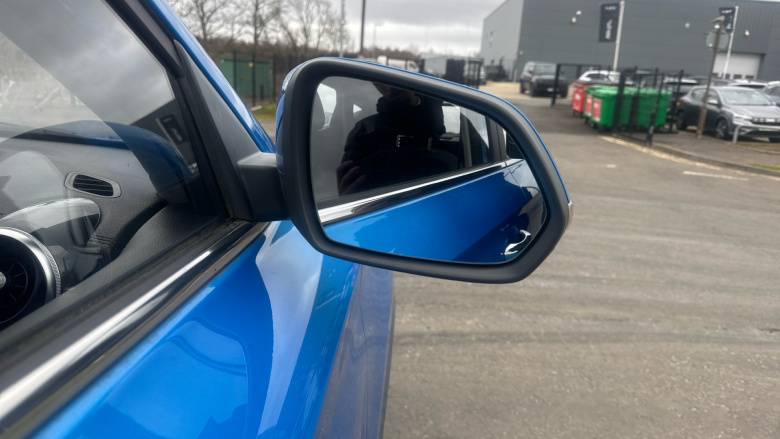 MG ZS 1.5 VTi-TECH Excite 5dr Petrol Hatchback